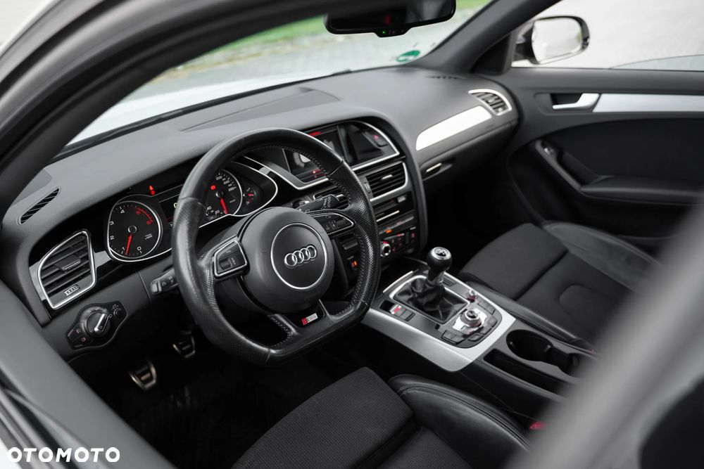 Audi A4 - 17