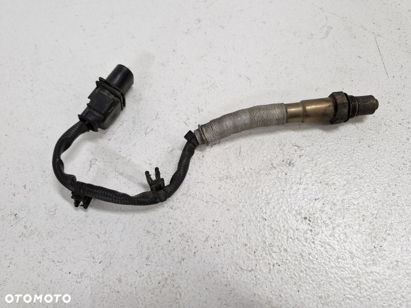 toyota avensis t27 lift t29 1.6 d4d sonda lamba 8509030-02 - 1