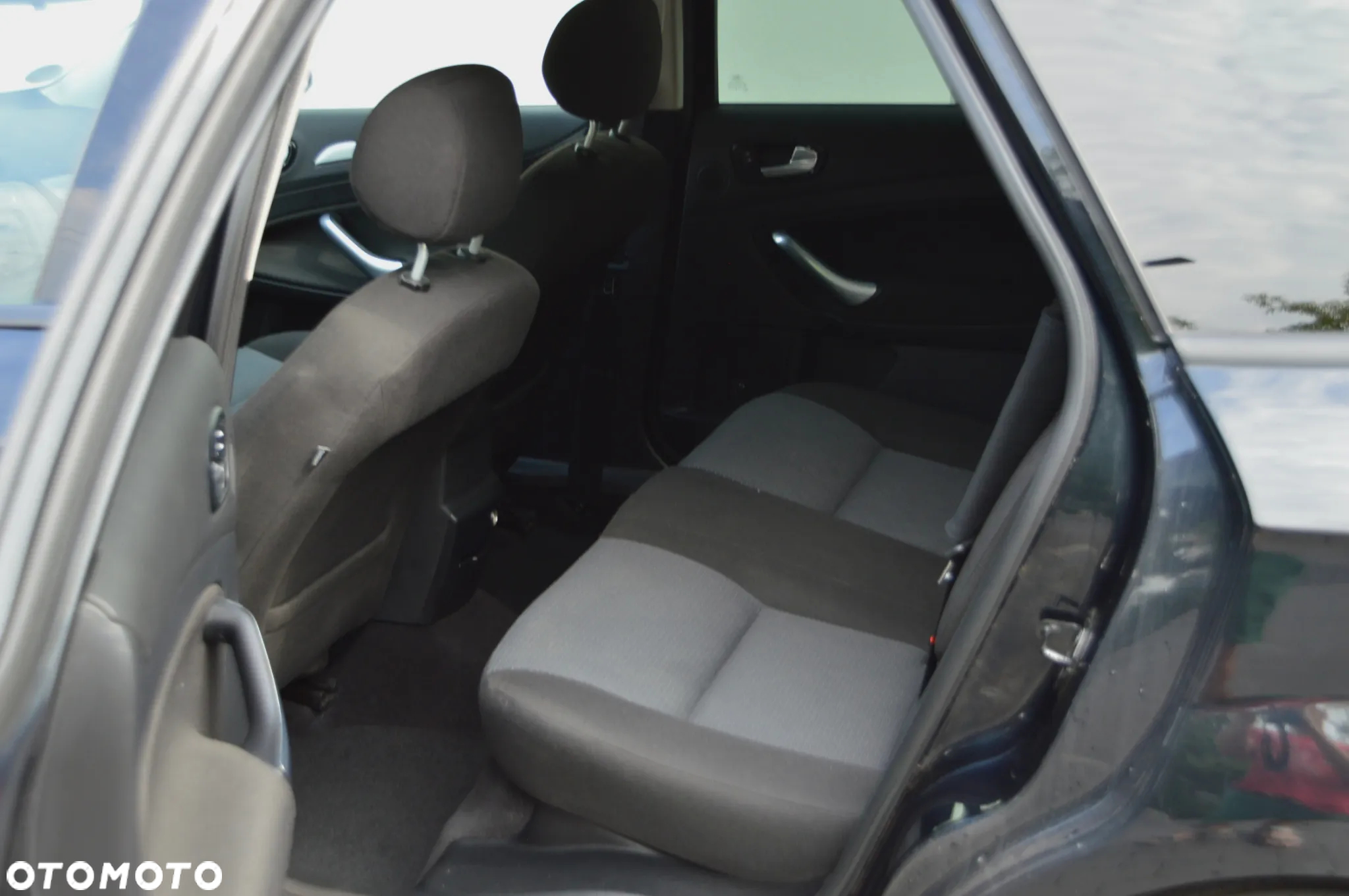 Ford Mondeo - 20