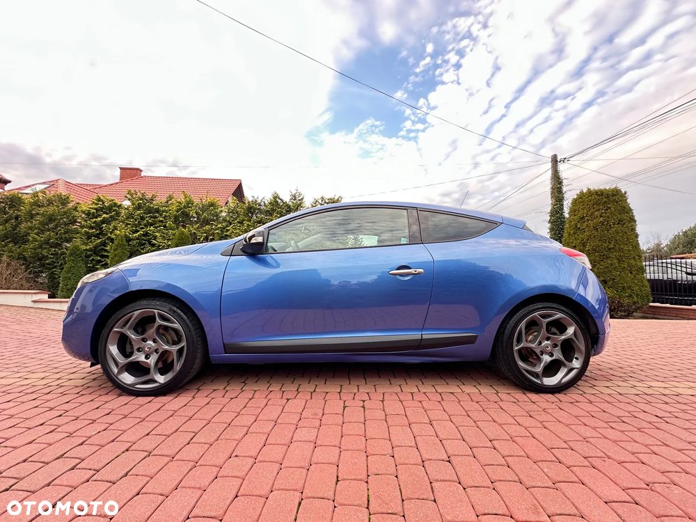 Renault Megane - 25