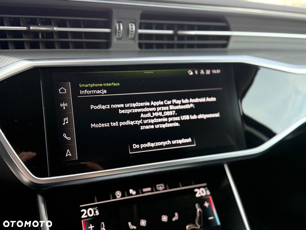 Audi A6 Avant - 33