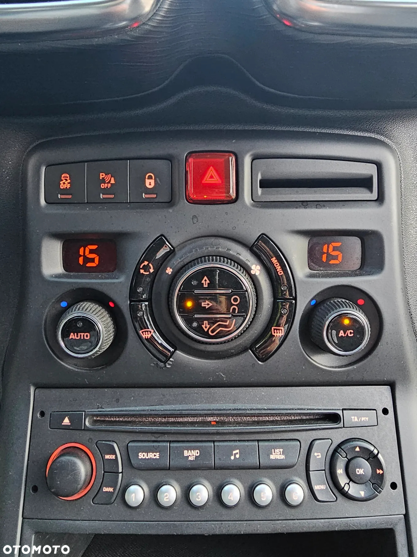 Citroën C3 Picasso 1.6i Seduction Plus - 16