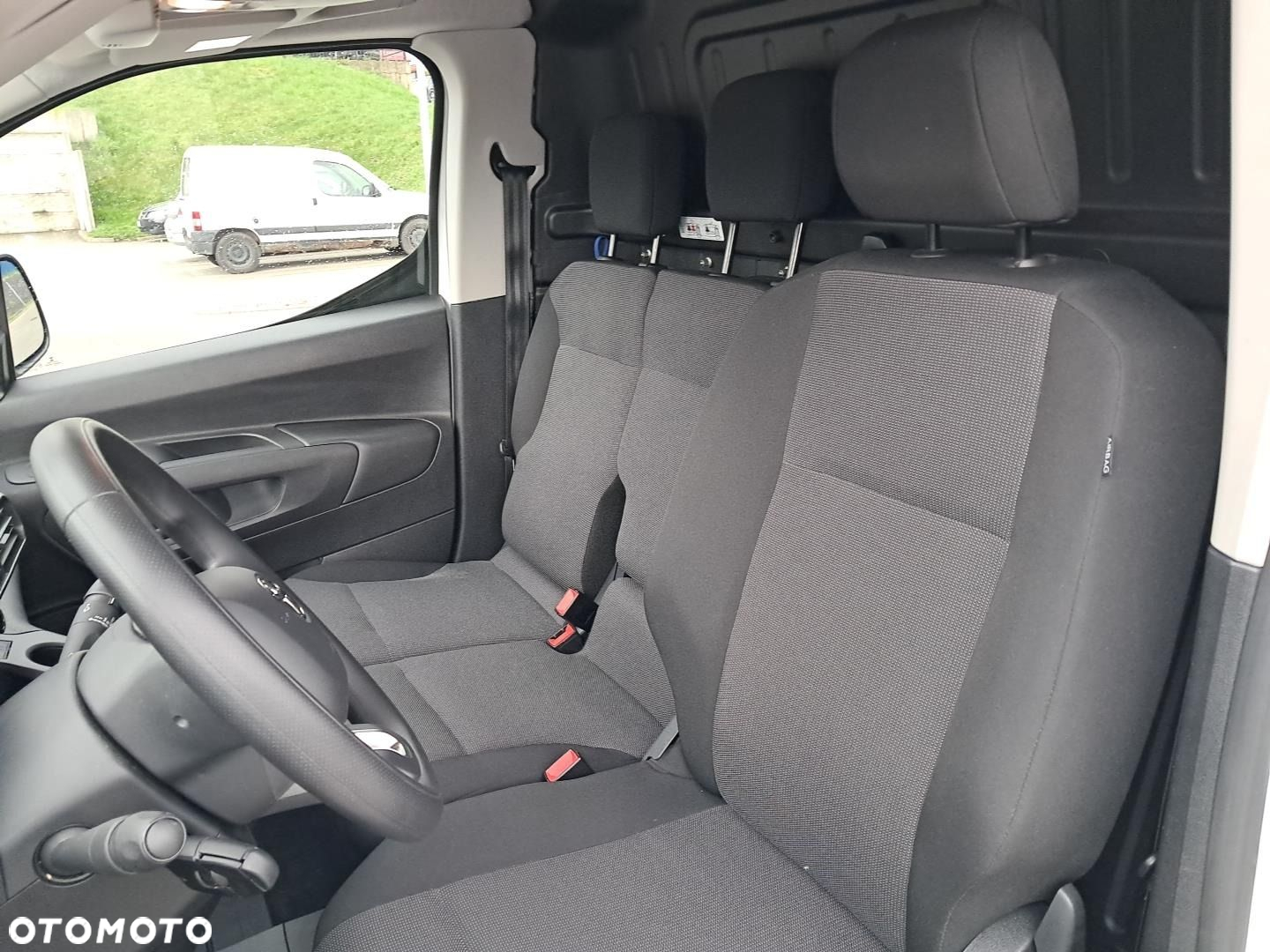 Toyota PROACE CITY - 10