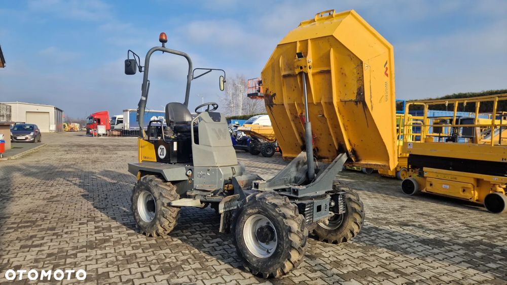 Wacker Neuson DW 30 - 13
