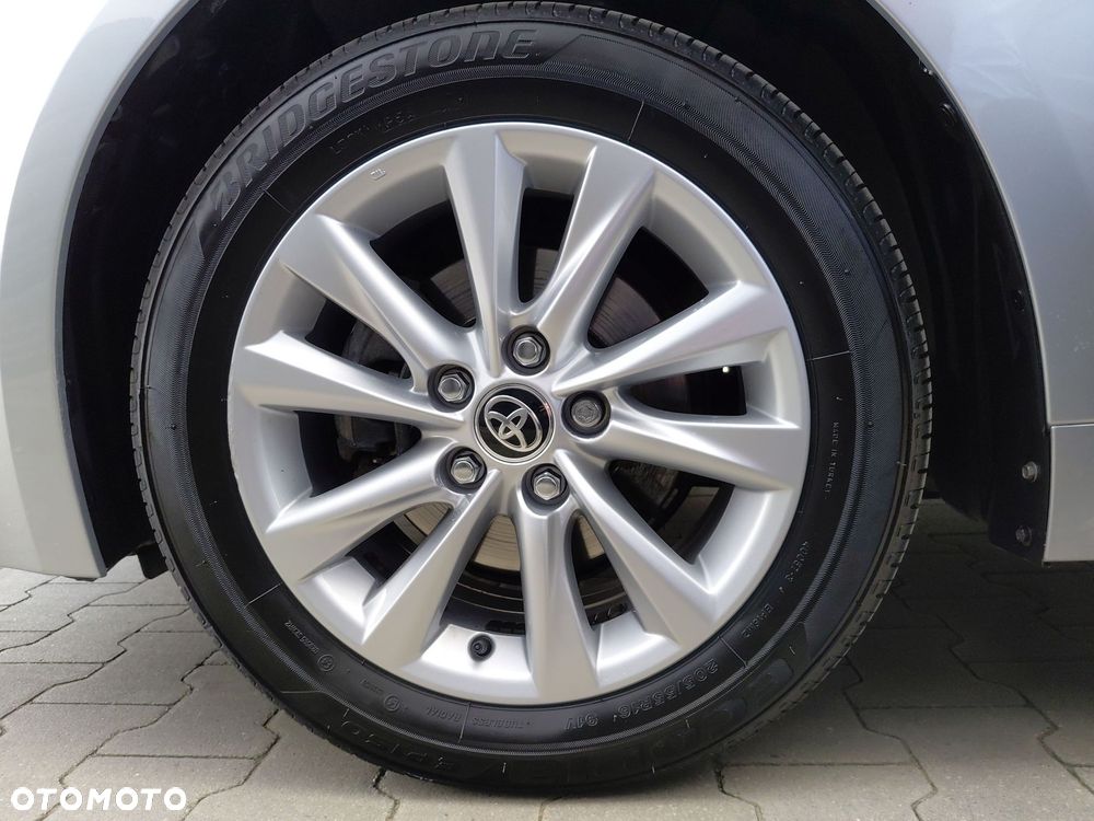 Toyota Corolla 1.8 Hybrid Comfort - 19