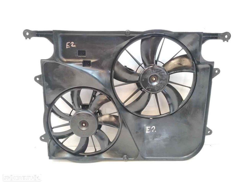 ELETROVENTILADOR CHEVROLET CAPTIVA - 1