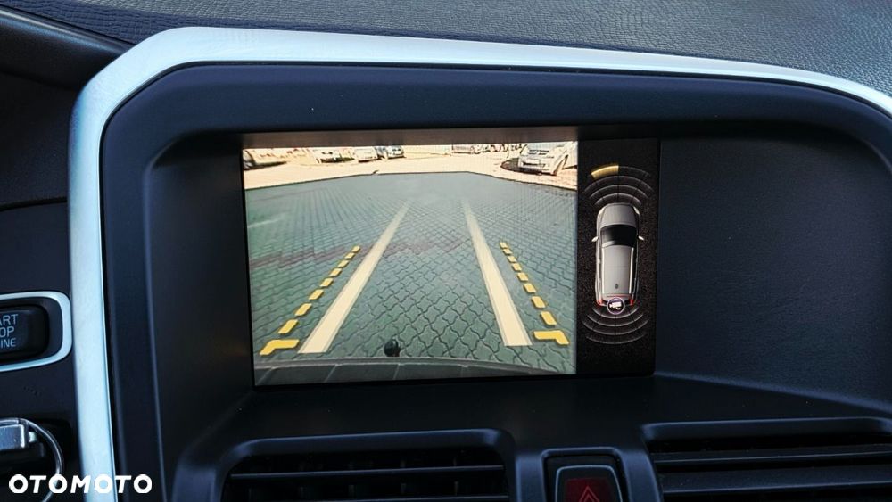 Volvo XC 60 D3 Ocean Race - 15