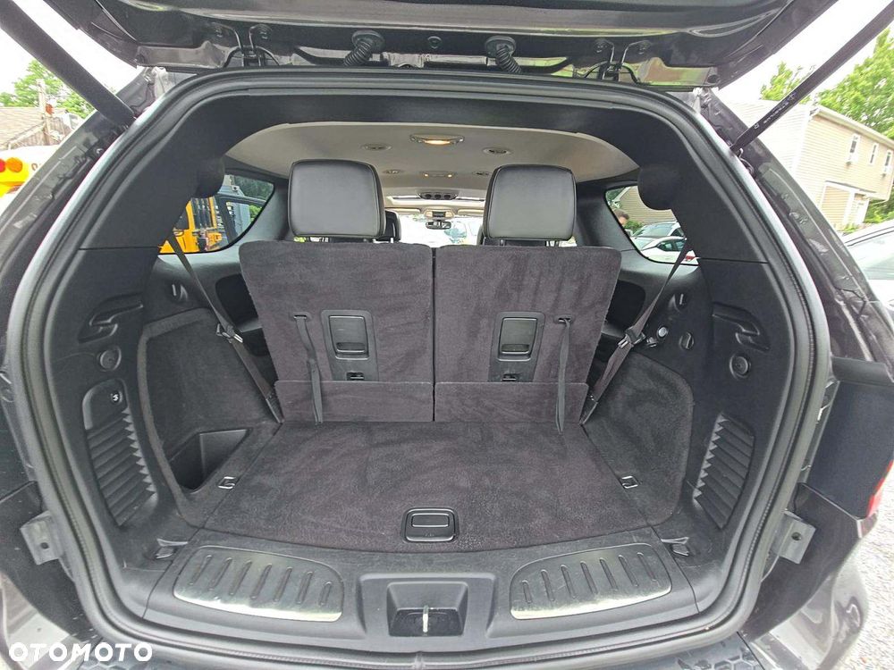 Dodge Durango - 11