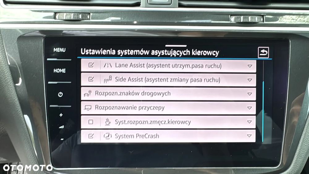Volkswagen Tiguan 2.0 TSI 4Mot R DSG - 27