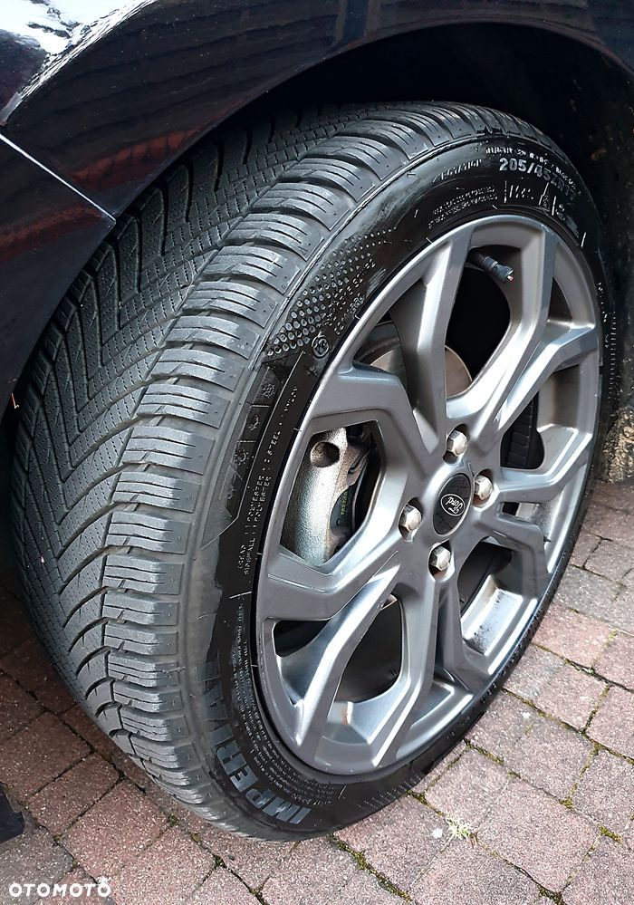 Ford Fiesta 1.0 EcoBoost ST-Line X ASS - 21