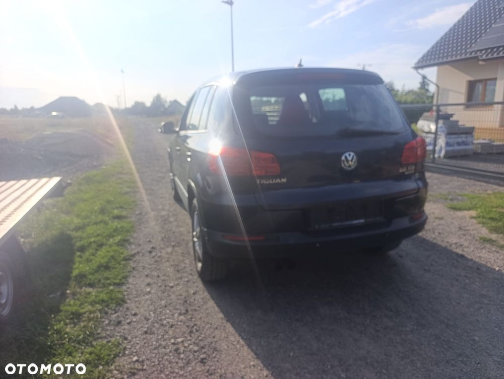 Volkswagen Tiguan 2.0 TDI DPF 4Motion Life - 6