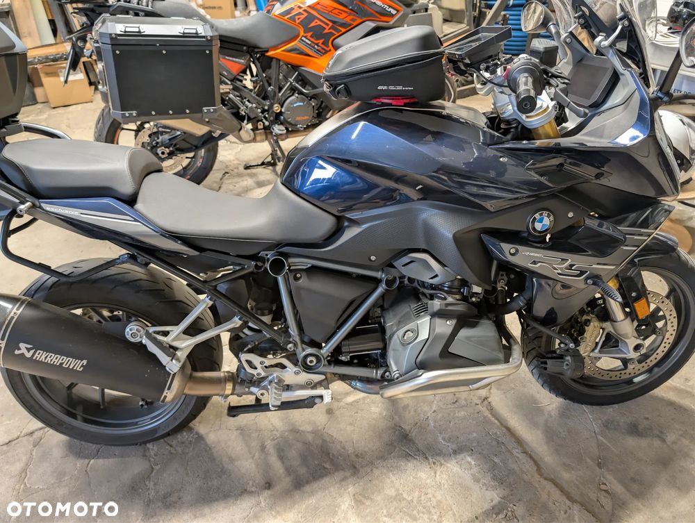 BMW RS - 3