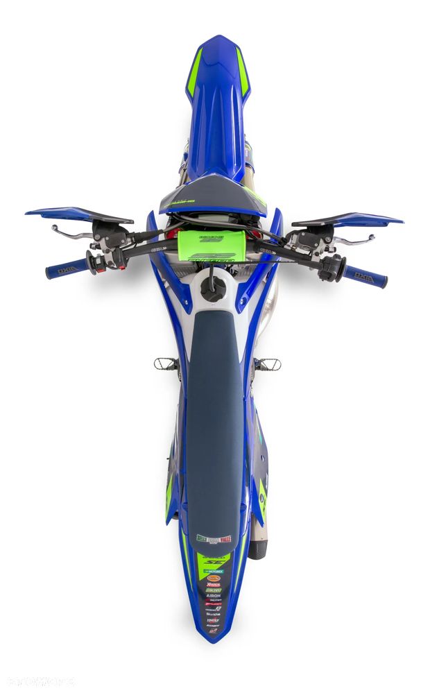 Sherco Enduro - 6