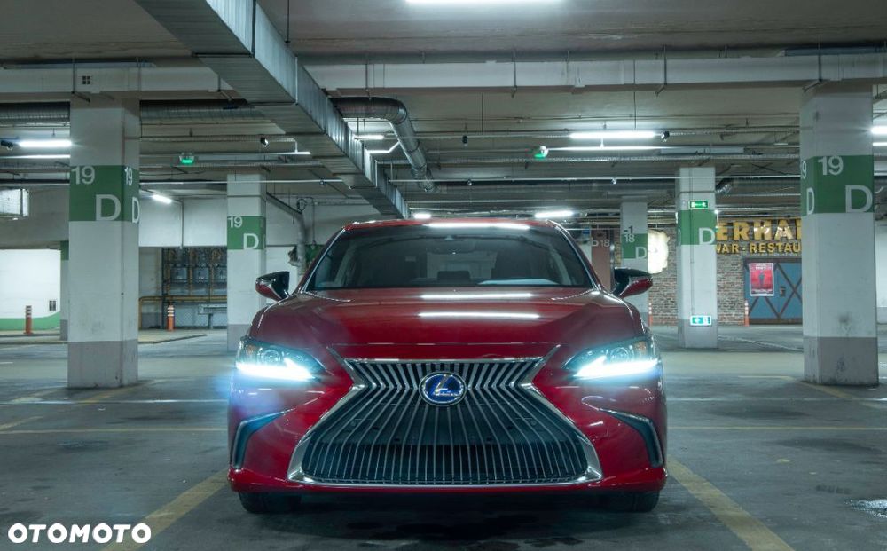 Lexus ES - 2