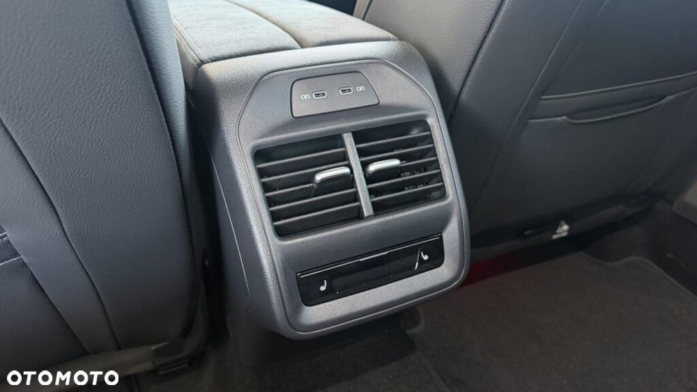 Skoda Superb 2.0 TSI 4x4 Sportline DSG - 25
