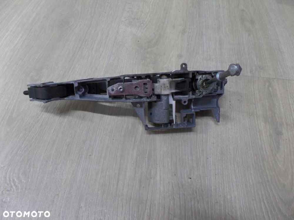 CITROEN DS3 KLAMKA DRZWI LEWY PRZOD CHROM 9684560080 111671ZP5 08-16 - 4