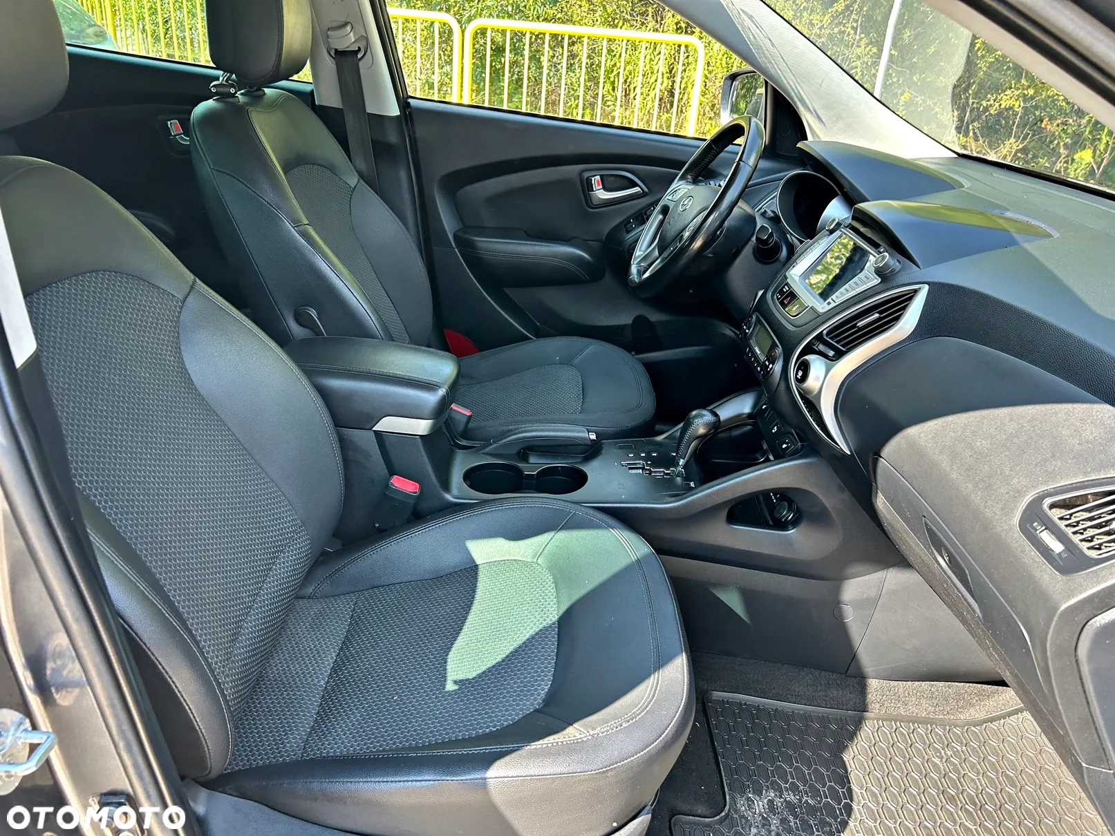 Hyundai ix35 2.0 Premium - 11