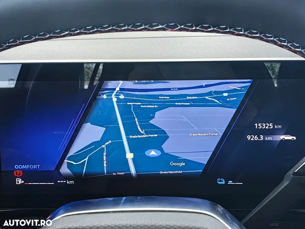 Renault Rafale E-Tech 200 HEV Esprit Alpine - 8