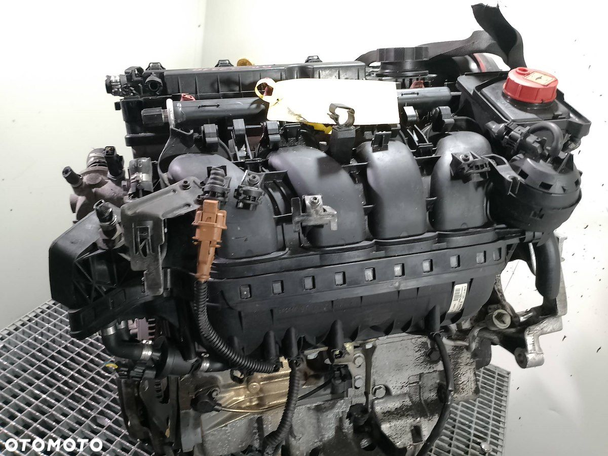 SILNIK ALFA ROMEO 147 1.6 16V AR32310 - 5