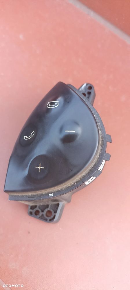 MERCEDES W211 MULTIFUNKCJA PRZYCISK KIEROWNICY PRAWY A2118206110 - 4