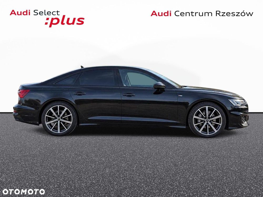 Audi A6 2024 photo 4