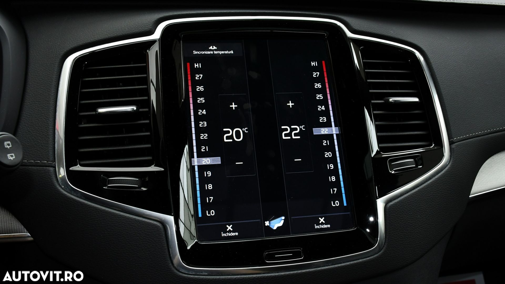 Volvo XC 90 B5 D AWD Geartronic RDesign - 18
