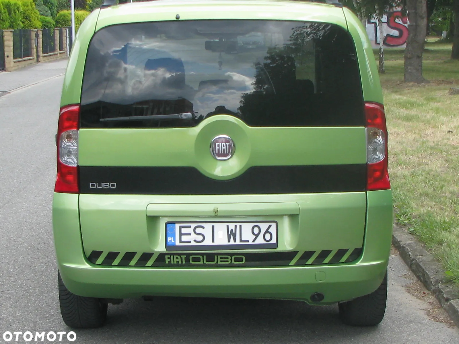 Fiat Qubo - 6