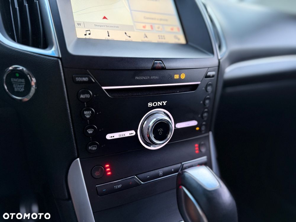 Ford Edge 2.0 TDCi Twin-Turbo 4WD ST-Line - 10
