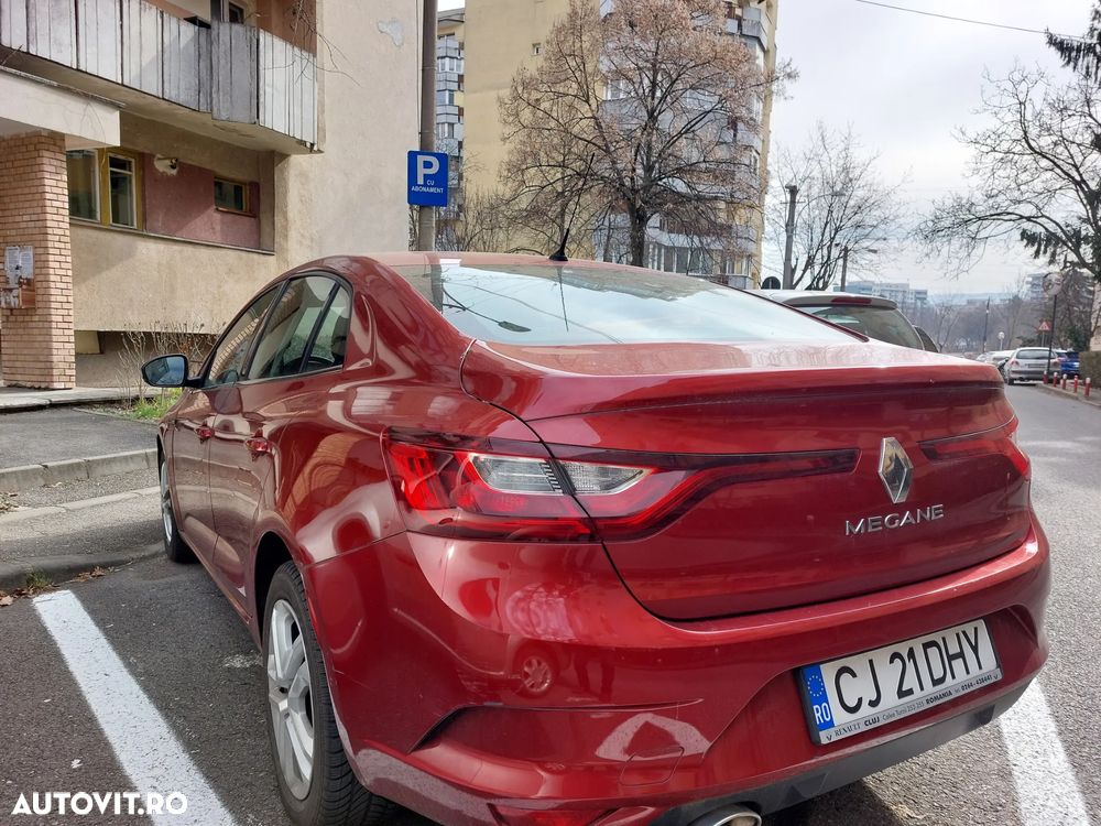 Renault Megane Sce Zen - 4