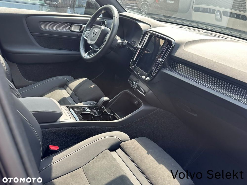 Volvo XC 40 - 27