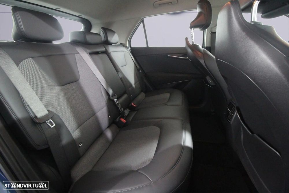 Kia e-Niro Spirit - 14