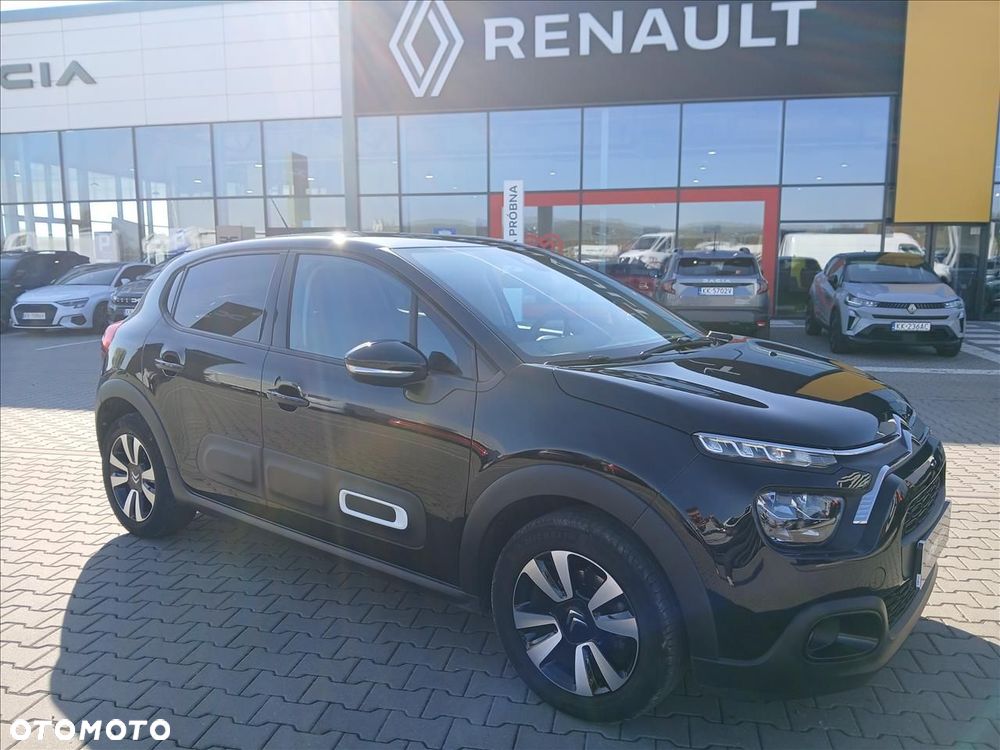 Citroën C3 2024