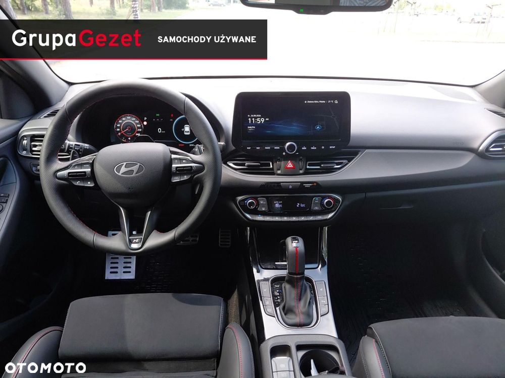 Hyundai i30 - 15