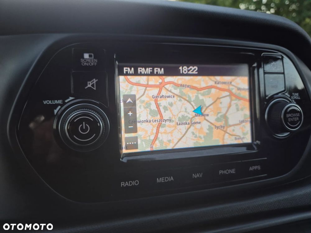Fiat Tipo - 16