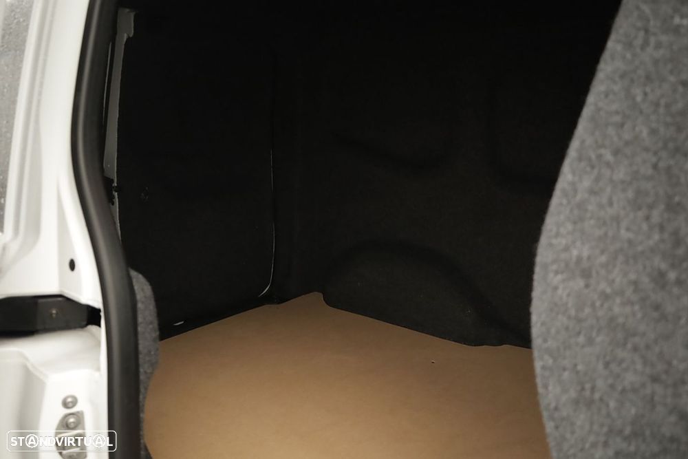 Renault kangoo 1.5 blue dci l1 advance - 19