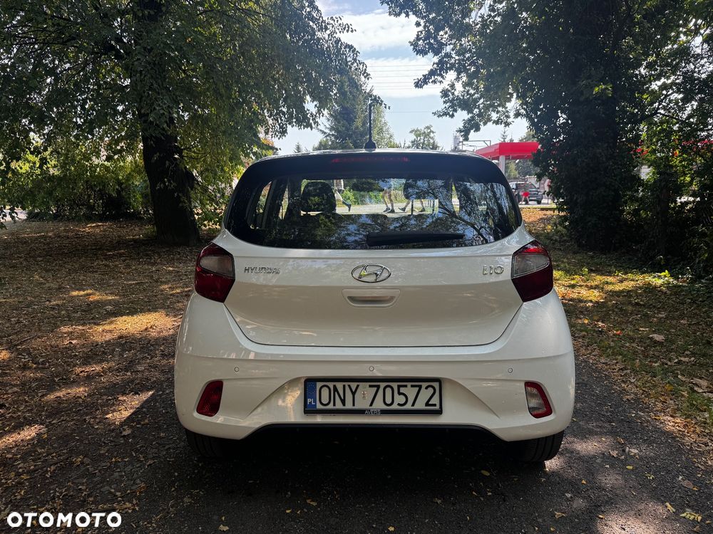 Hyundai i10 1.0 Style - 6