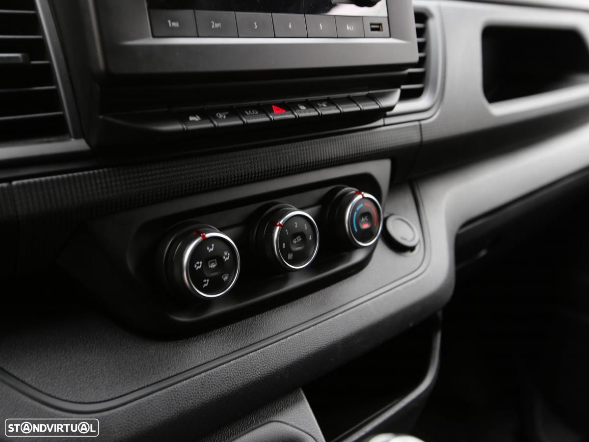 Renault Trafic 3L L2H3 C/FRIGORIFICA C/IVA - 16