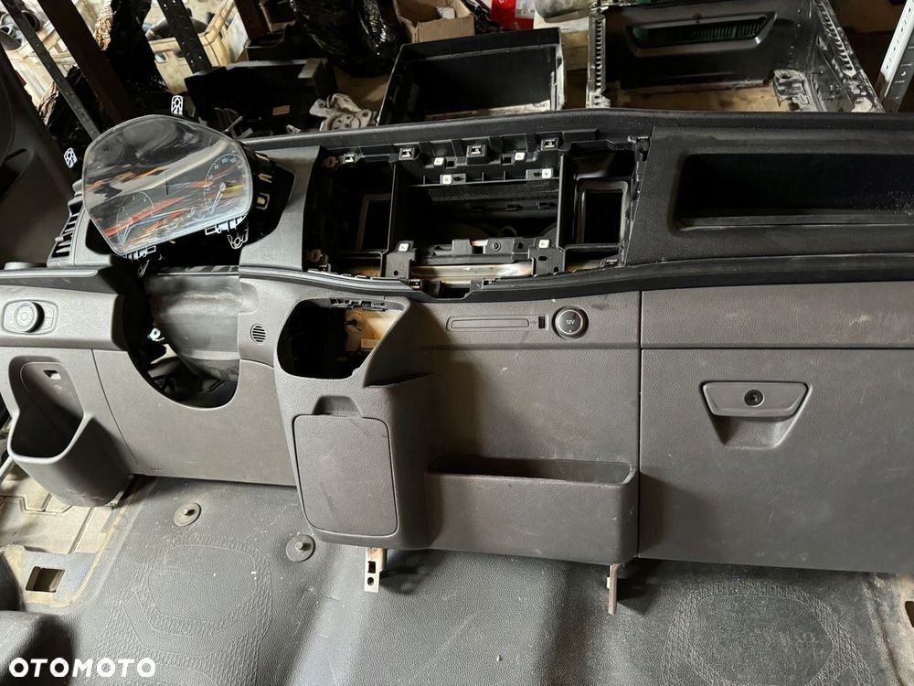 PRZEKŁADKA ANGLIKA KOMPLET TRANSIT MK8 LIFT 19-23r - 3