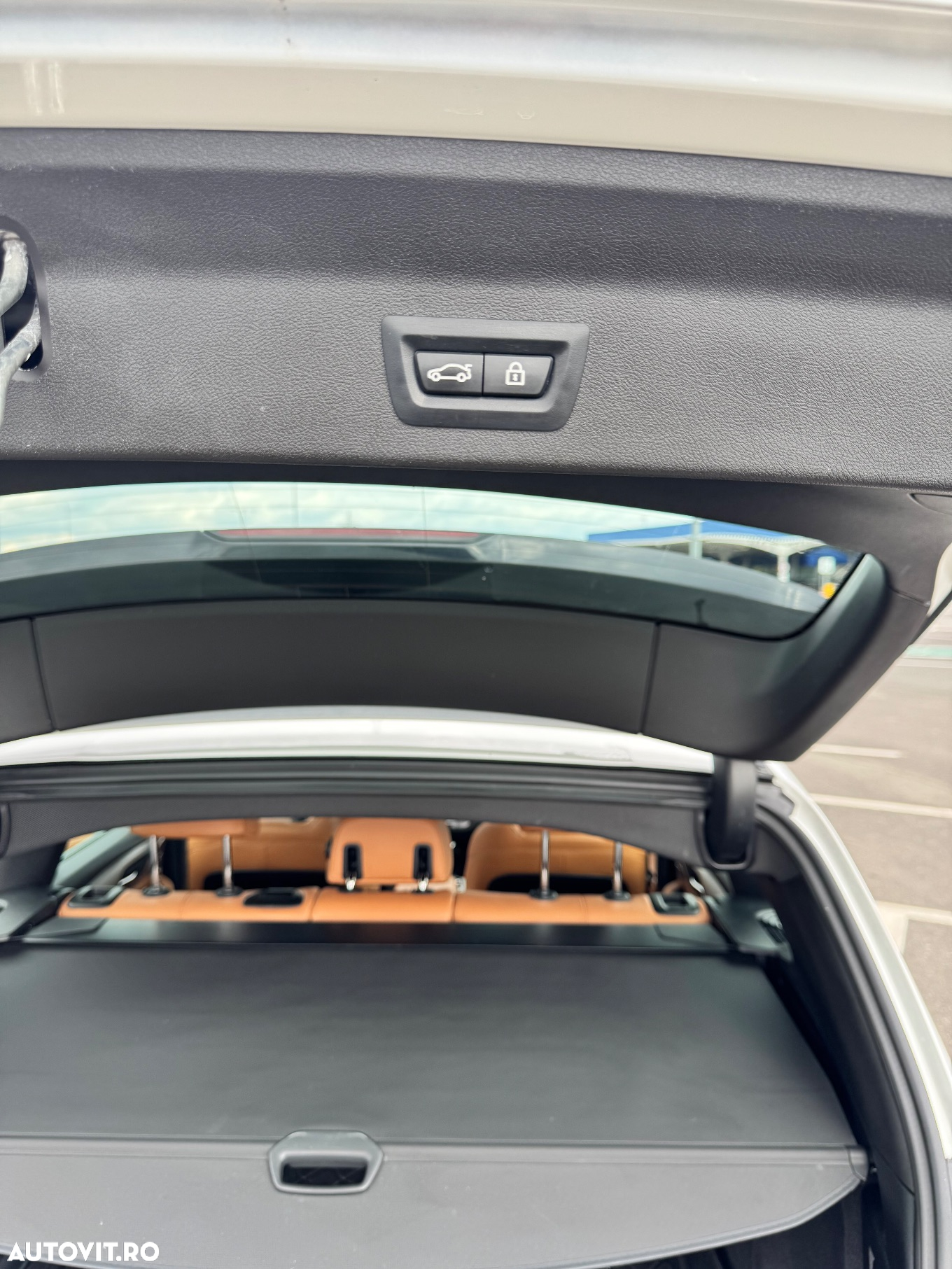 BMW X3 xDrive20i AT M Sport - 20