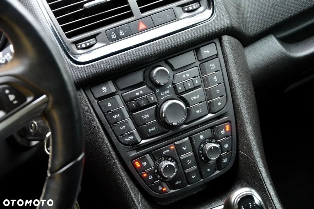 Opel Meriva 1.4 Innovation - 10