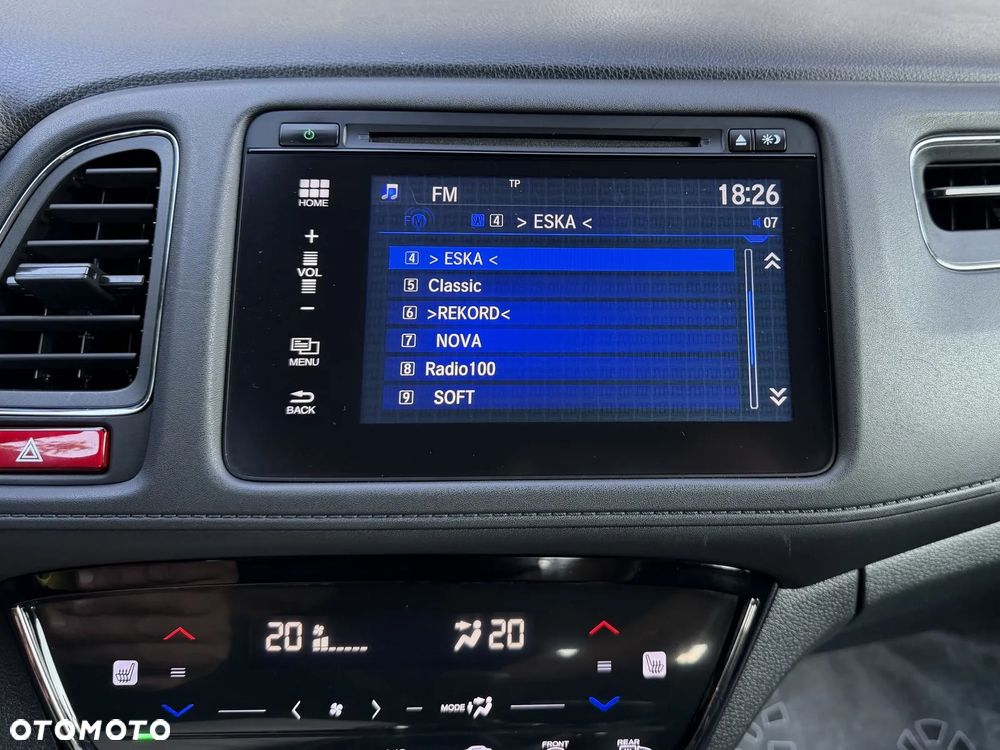 Honda HR-V 1.5 Elegance (ADAS/Honda Connect+) - 8