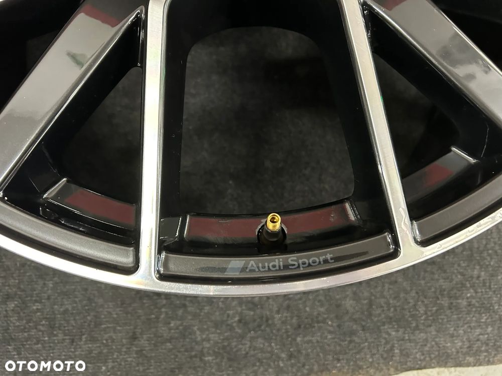 Alufelga Audi Q7, SQ7 22 cale 5x112 1szt. 4M0601025DP - 3