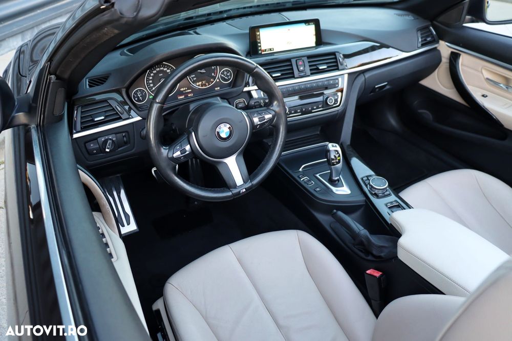 BMW Seria 4 - 8