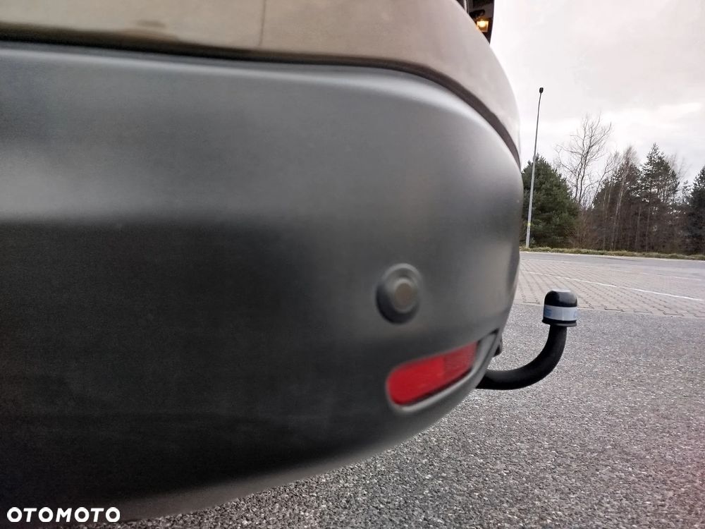 Nissan Qashqai 1.2 DIG-T TEKNA+ - 10