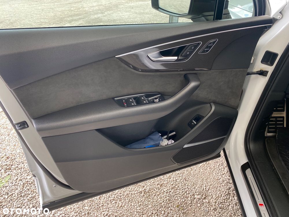 Audi SQ7 TDI Quattro Tiptronic - 16