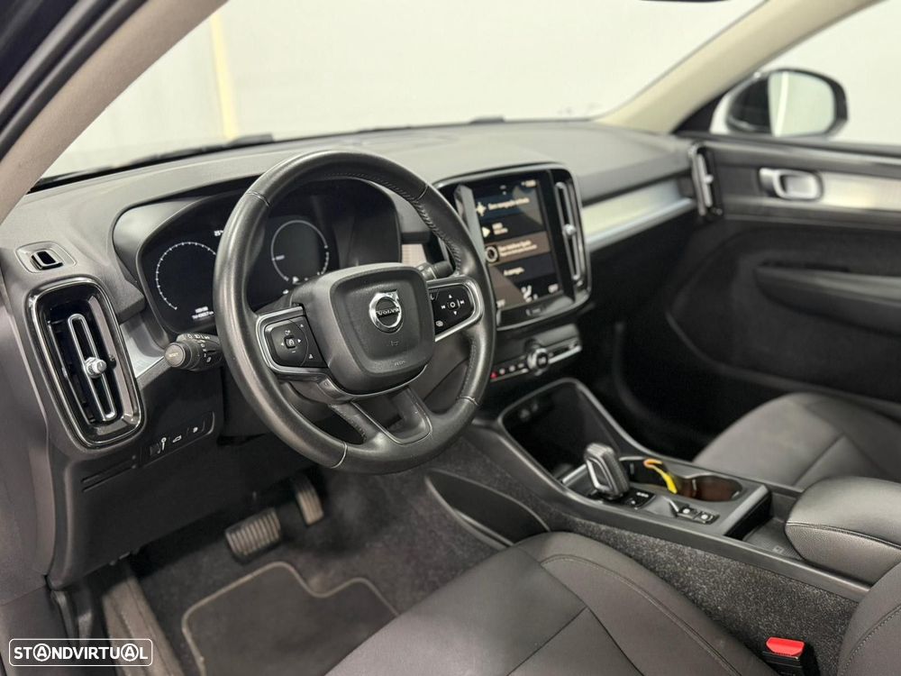 Volvo XC 40 1.5 T5 PHEV Momentum - 7