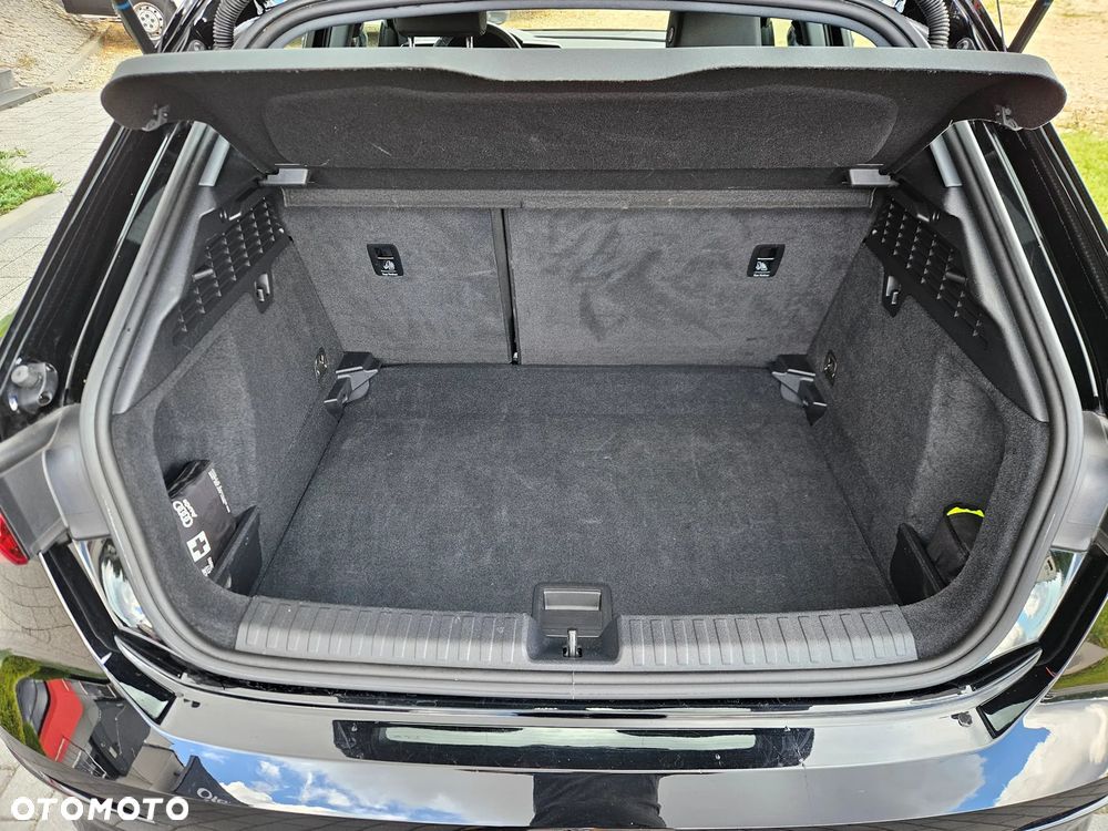 Audi A3 Sportback 30 TFSI mHEV S tronic - 33