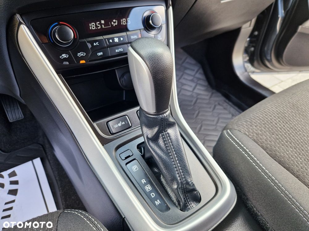 Suzuki SX4 S-Cross 1.4 Boosterjet Allgrip Automatik Comfort+ - 31