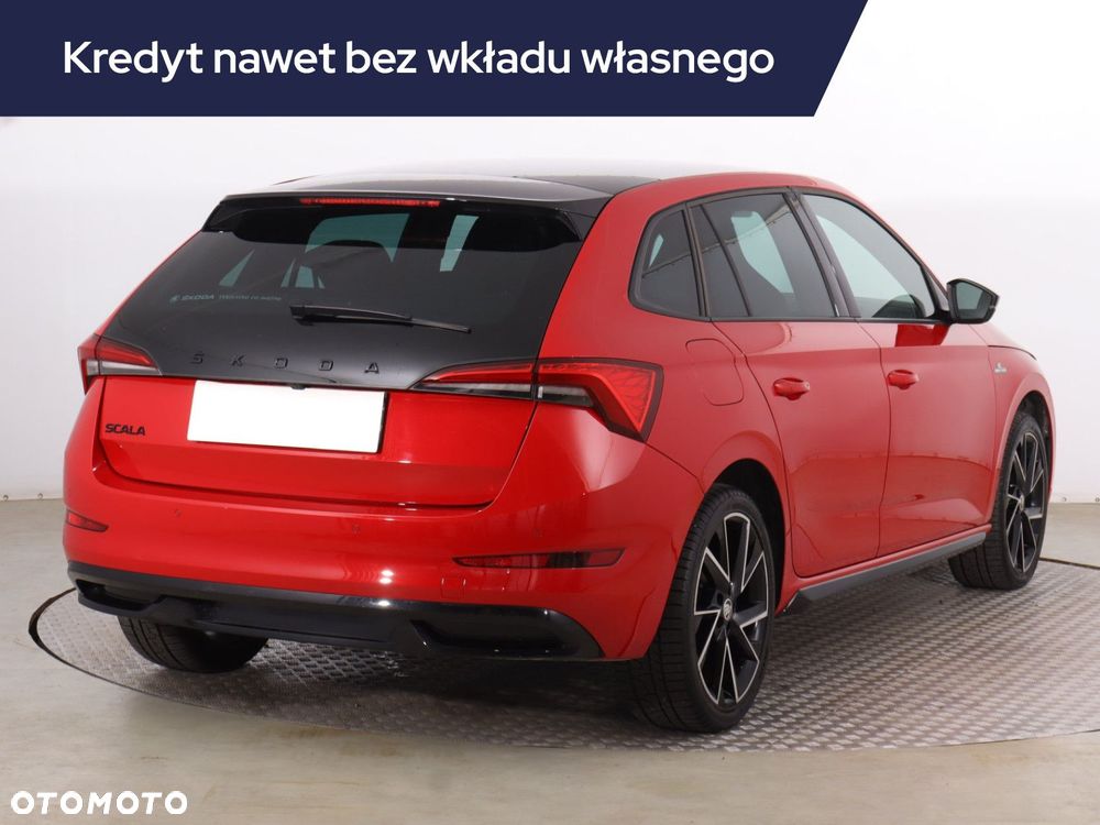 Skoda Scala - 7