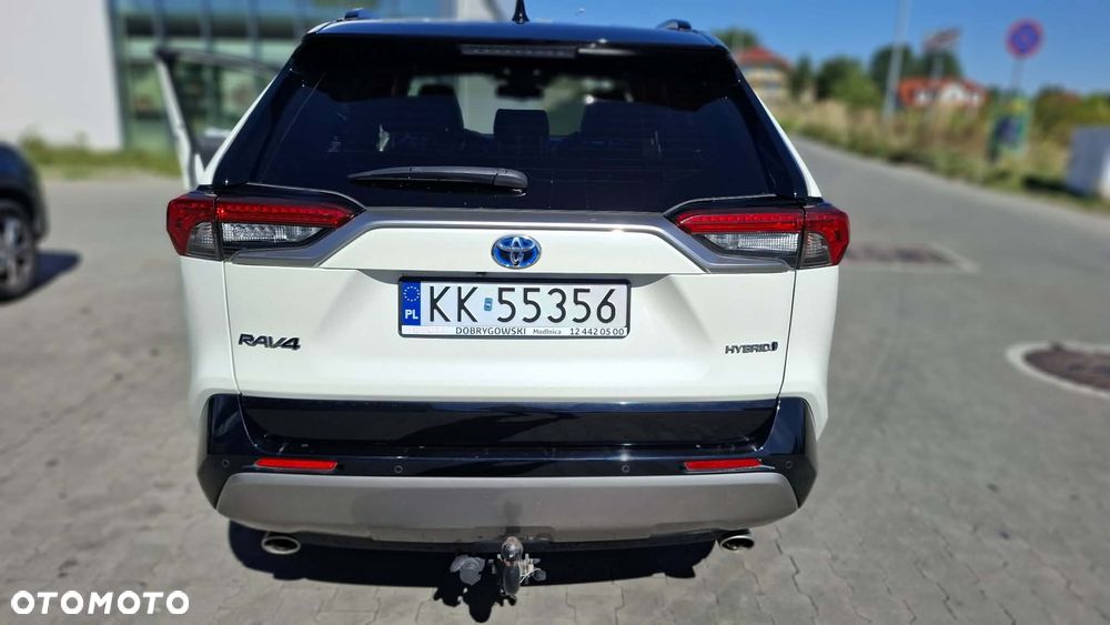 Toyota RAV4 - 4